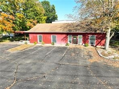 101 Quinnipiac, North Haven, CT, 06473 | for sale, Commercial sales