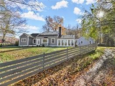 25 Hine Hill, New Milford, CT, 06776 | 3 BR for sale, single-family sales