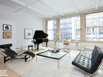 28 West 38th Street 4E, New York, NY, 10018 | Nest Seekers