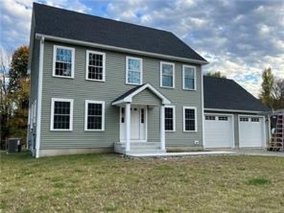 3 Stone House, Plainfield, CT, 06354 | 3 BR for sale, single-family sales
