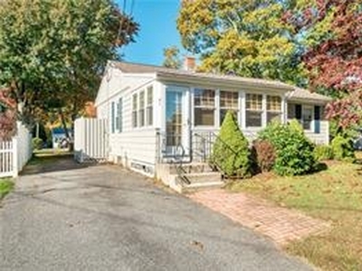 41 Center Beach, Old Lyme, CT, 06371 | 3 BR for sale, single-family sales