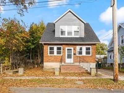 44 Nelson, New Haven, CT, 06512 | 2 BR for sale, single-family sales