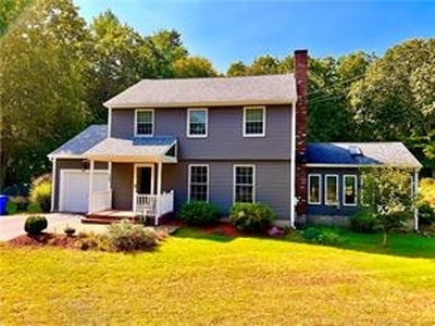 787 Cook Hill, Killingly, CT, 06239 | 3 BR for sale, single-family sales