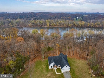 Home For Sale In Shepherdstown, West Virginia