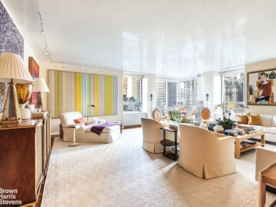 15 West 53rd Street, New York, NY, 10019 | 1 BR for sale, apartment sales