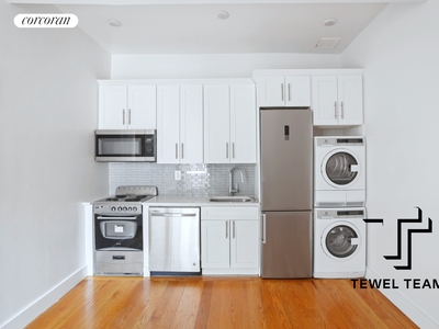 167 West 122nd Street 2A, New York, NY, 10027 | Nest Seekers