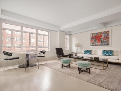 21 East 61st Street 7D, New York, NY, 10065 | Nest Seekers