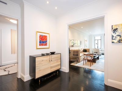211 Central Park West 2C, New York, NY, 10024 | Nest Seekers