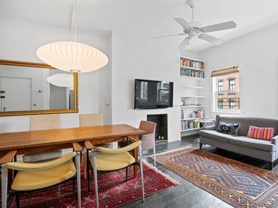 239 Waverly Place, New York, NY, 10014 | 1 BR for rent, apartment rentals