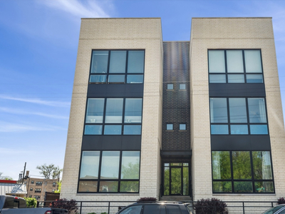 3224 N Elston Ave #3N, Chicago, IL 60618