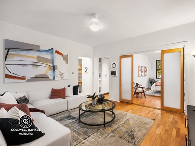332 East 84th Street, New York, NY, 10028 | 2 BR for sale, apartment sales