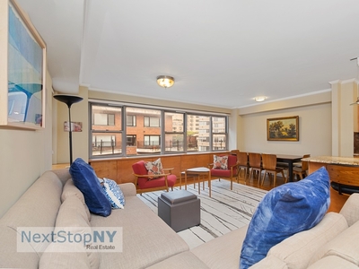 420 East 55th Street 10O, New York, NY, 10022 | Nest Seekers