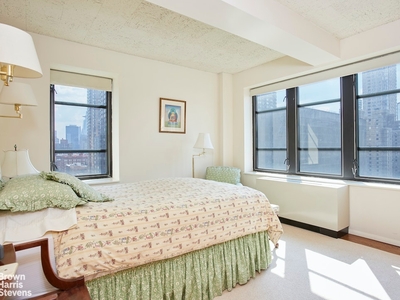 43 West 61st Street, New York, NY, 10023 | 2 BR for rent, apartment rentals