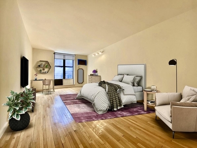 449 West 44th Street, New York, NY, 10036 | 2 BR for rent, apartment rentals