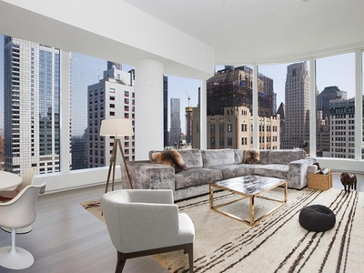 50 West Street, New York, NY, 10006 | 2 BR for rent, apartment rentals