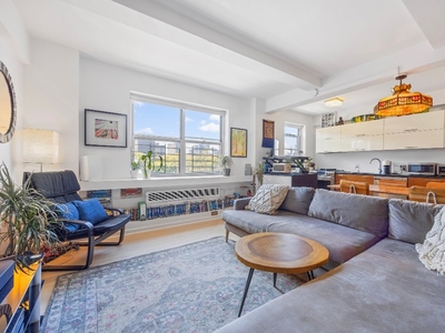 530 Grand Street D5A, New York, NY, 10002 | Nest Seekers