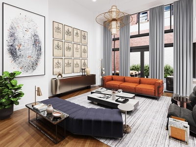 536 West 43rd Street 1H, New York, NY, 10036 | Nest Seekers