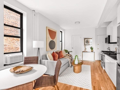 64 MacDougal Street, New York, NY, 10012 | 1 BR for sale, apartment sales