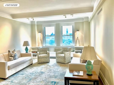 65 Central Park West 12B, New York, NY, 10023 | Nest Seekers