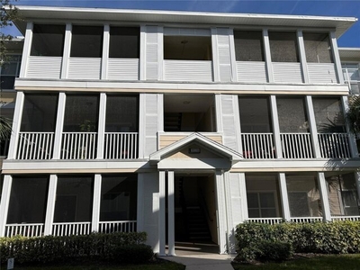 Condo For Rent In Bradenton, Florida