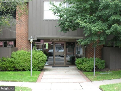 Condo For Rent In Haddonfield, New Jersey