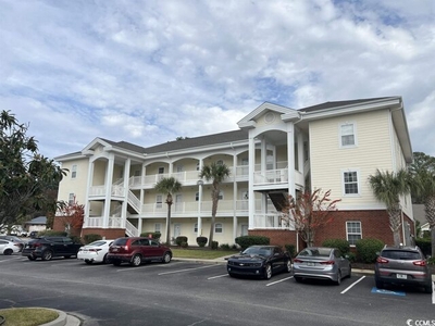 Condo For Rent In Little River, South Carolina