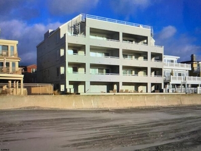 Condo For Rent In Longport, New Jersey