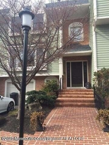 Condo For Rent In Rumson, New Jersey