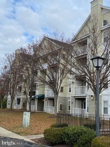 Condo For Rent In Upper Marlboro, Maryland
