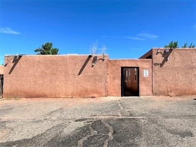 Condo For Sale In Albuquerque, New Mexico