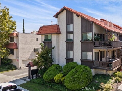 Condo For Sale In Canyon Country, California