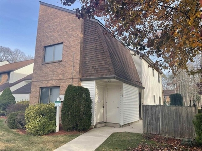 Condo For Sale In Egg Harbor Township, New Jersey