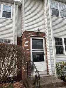 Condo For Sale In Enfield, Connecticut