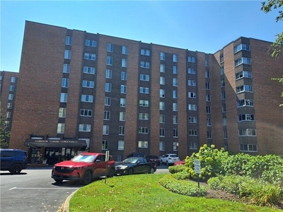 Condo For Sale In Pittsburgh, Pennsylvania