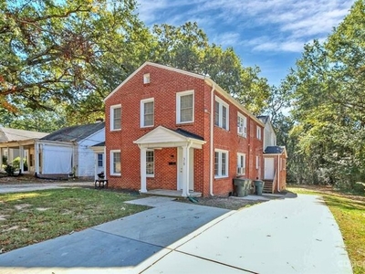 Flat For Rent In Gastonia, North Carolina