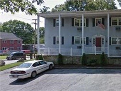 Flat For Rent In North Attleboro, Massachusetts