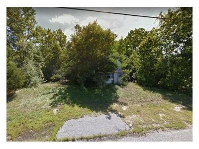 Foreclosure Single-family Home In Port Norris, New Jersey