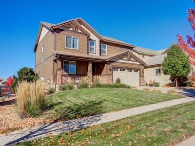 Home For Rent In Broomfield, Colorado