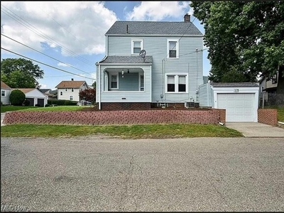 Home For Rent In Canton, Ohio