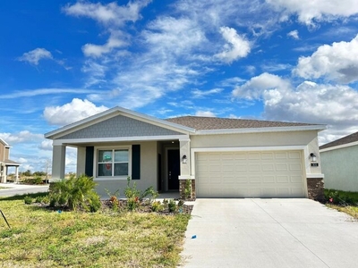 Home For Rent In Davenport, Florida