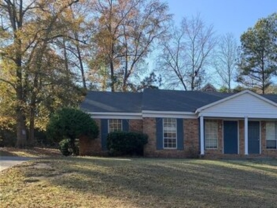 Home For Rent In Evans, Georgia