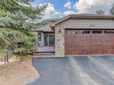 Home For Rent In Evergreen, Colorado