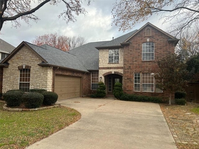 Home For Rent In Flower Mound, Texas