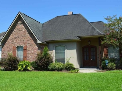 Home For Rent In Geismar, Louisiana