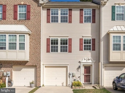 Home For Rent In Glen Burnie, Maryland