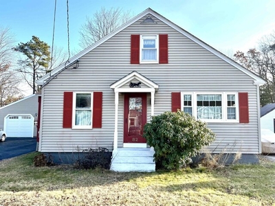 Home For Rent In Goffstown, New Hampshire