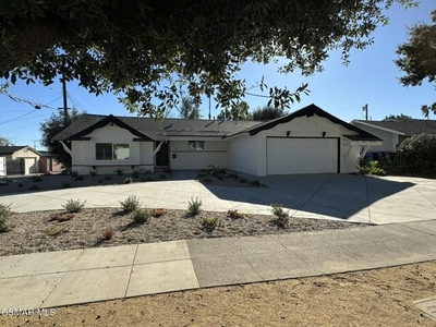 Home For Rent In Granada Hills, California