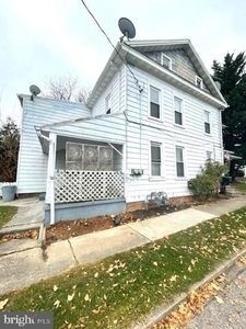 Home For Rent In Hanover, Pennsylvania