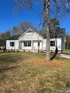 Home For Rent In Lancaster, South Carolina