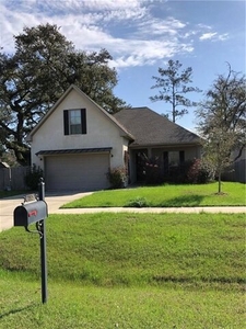 Home For Rent In Madisonville, Louisiana